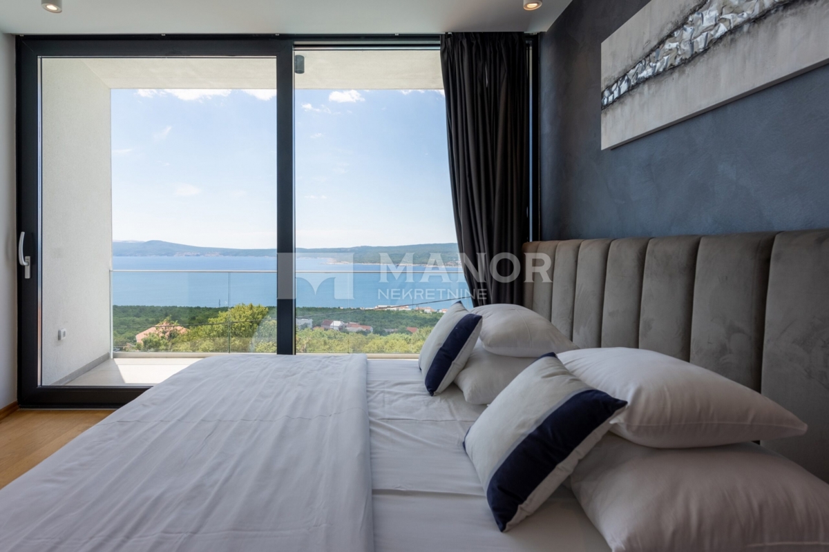 Casa Crikvenica, 260m2
