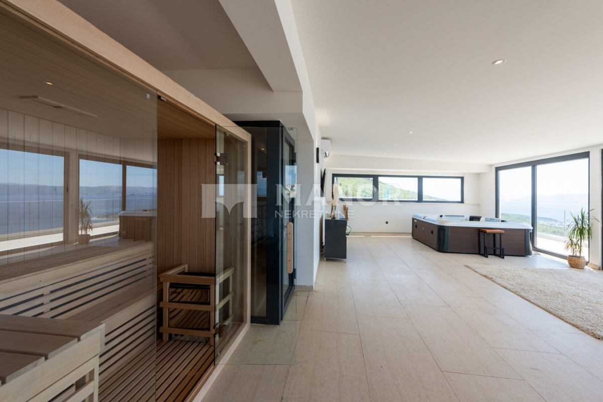 Casa Crikvenica, 260m2