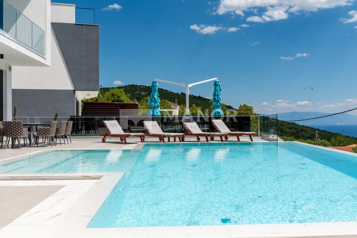 Casa Crikvenica, 260m2