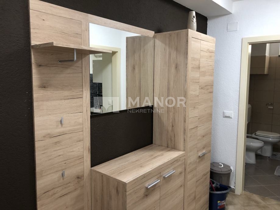 Appartamento Mladenići, Viškovo, 36m2