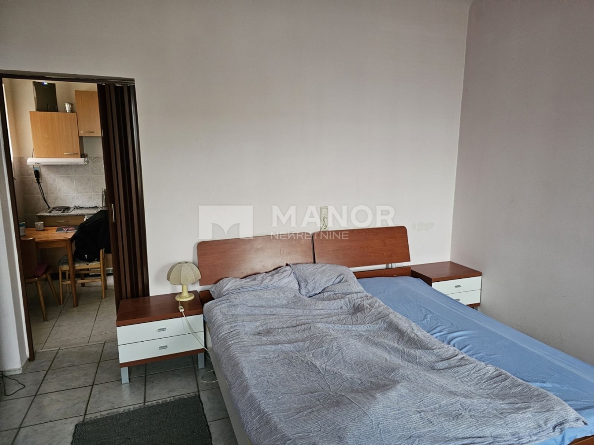 Appartamento Opatija - Centar, Opatija, 27m2