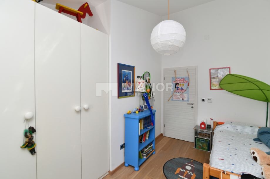 Appartamento Trinajstići, Kastav, 110m2