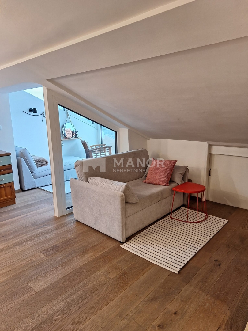 Appartamento Pobri, Opatija - Okolica, 45m2