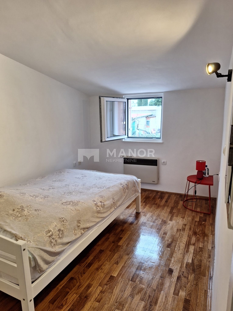 Appartamento Pobri, Opatija - Okolica, 45m2