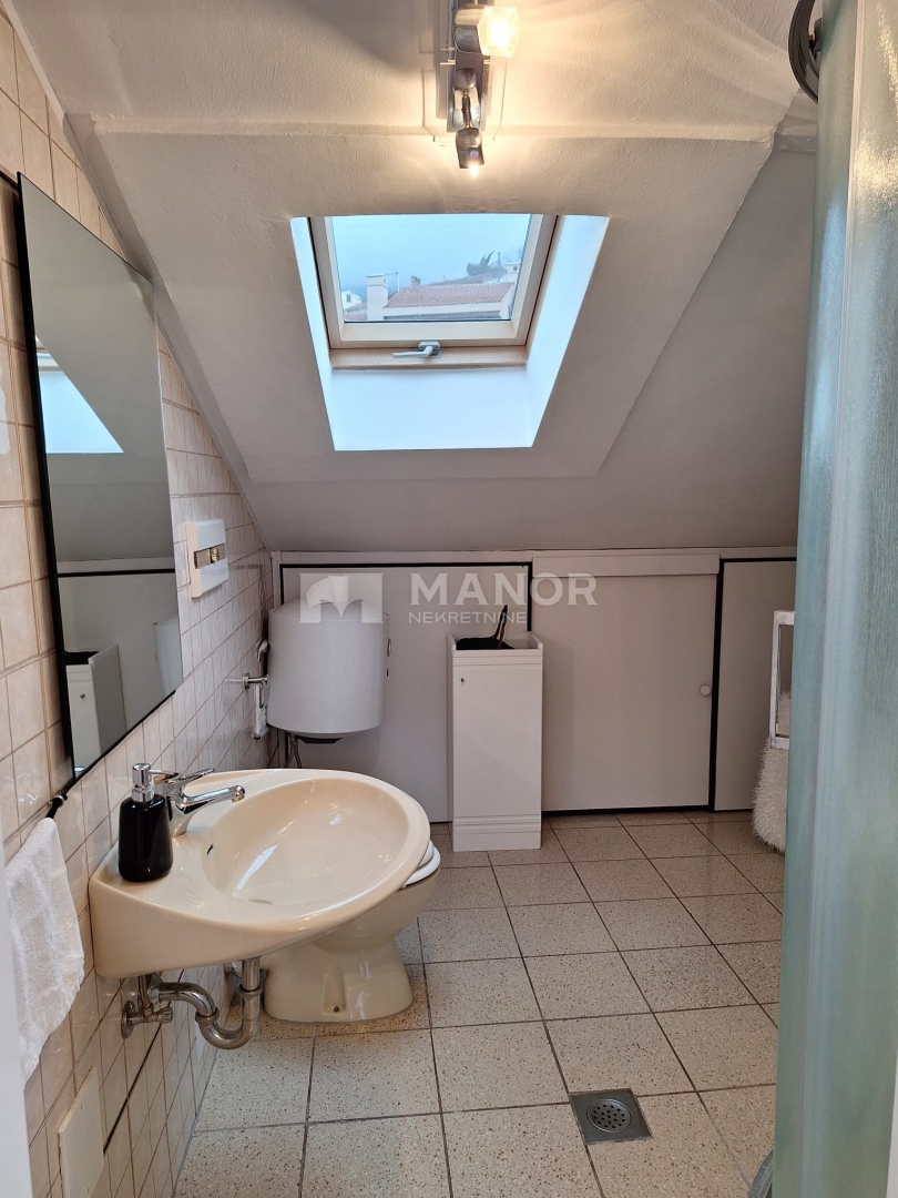 Appartamento Pobri, Opatija - Okolica, 45m2