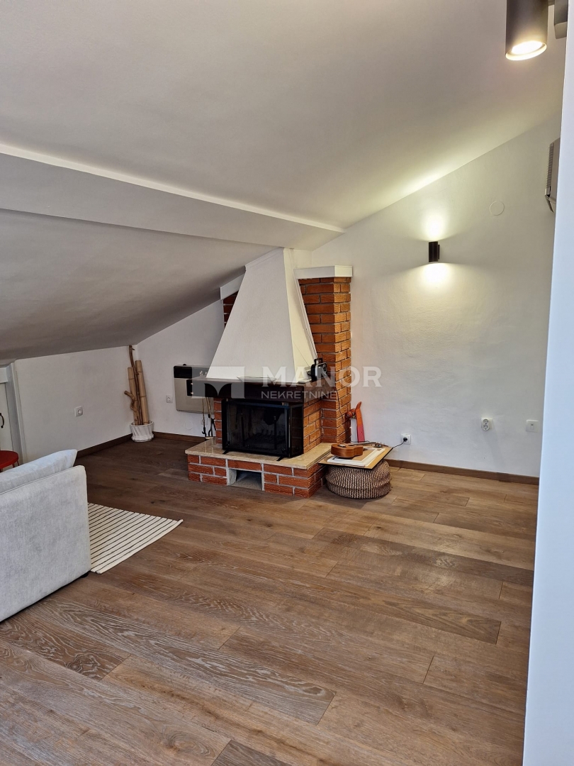 Appartamento Pobri, Opatija - Okolica, 45m2