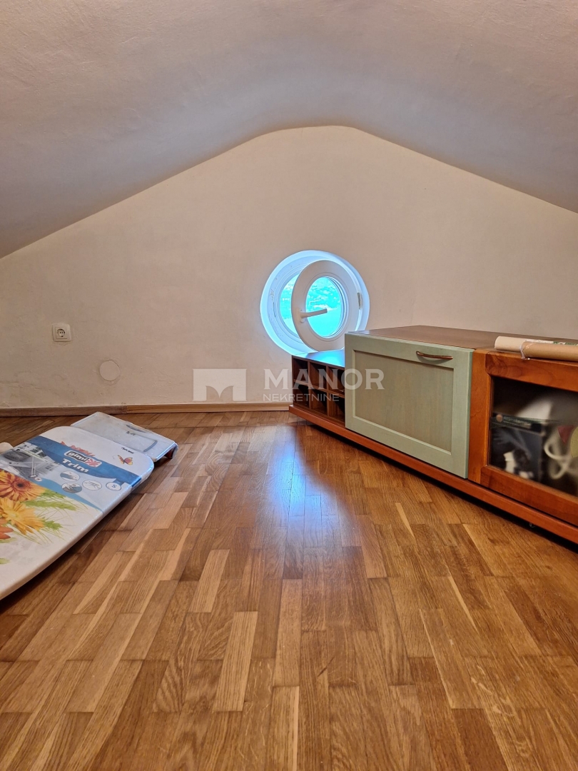 Appartamento Pobri, Opatija - Okolica, 45m2