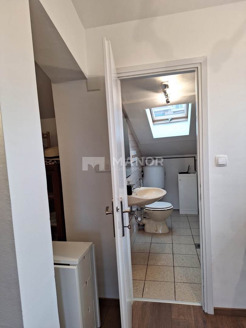 Appartamento Pobri, Opatija - Okolica, 45m2