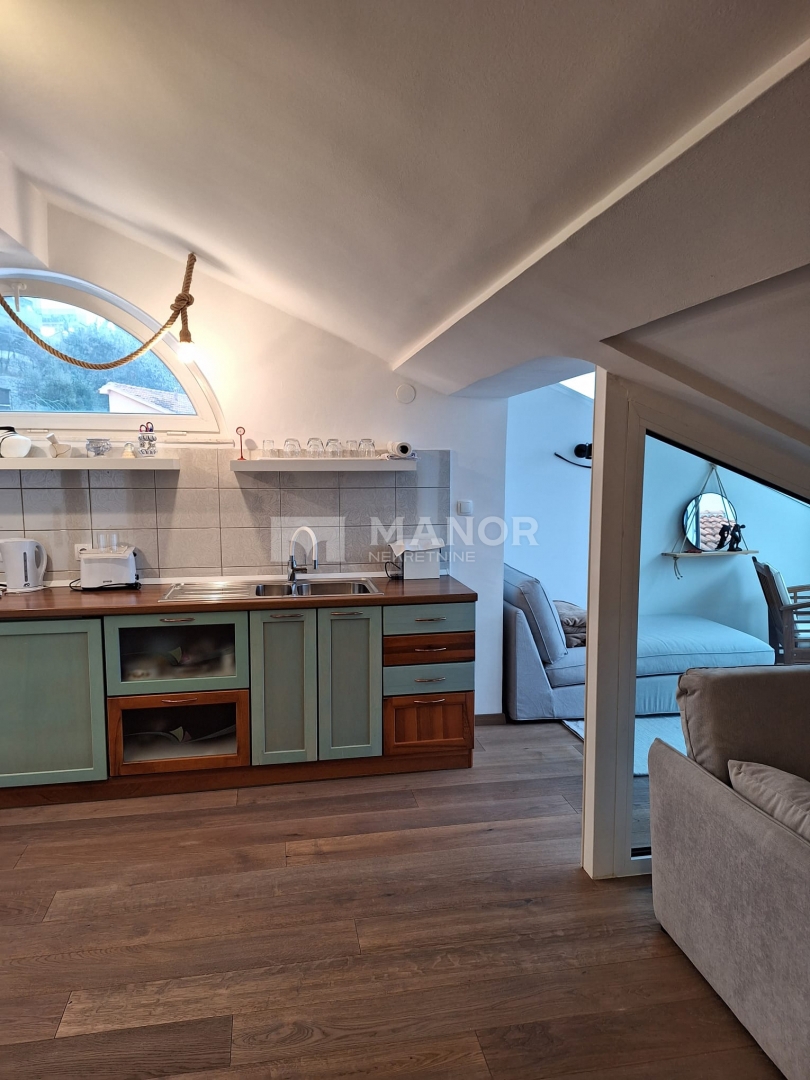 Appartamento Pobri, Opatija - Okolica, 45m2