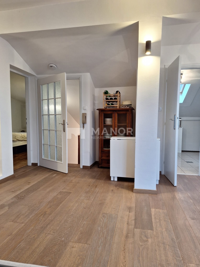 Appartamento Pobri, Opatija - Okolica, 45m2