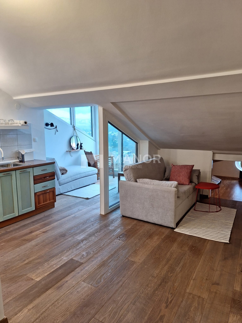 Appartamento Pobri, Opatija - Okolica, 45m2