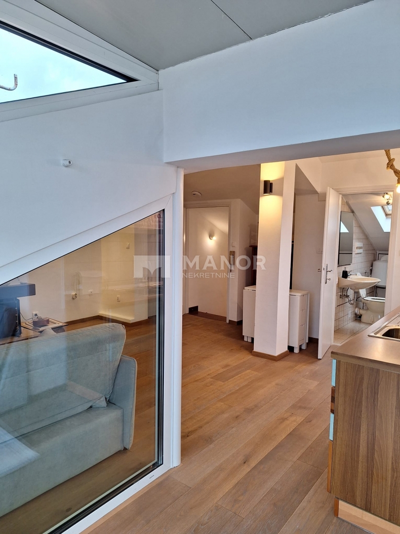 Appartamento Pobri, Opatija - Okolica, 45m2