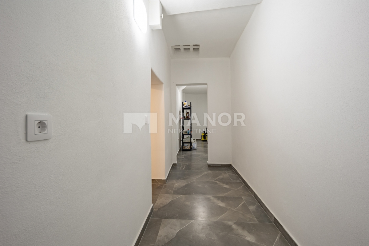 Appartamento Opatija - Centar, Opatija, 153m2