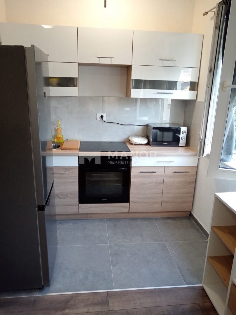 Appartamento Čavle, 25m2