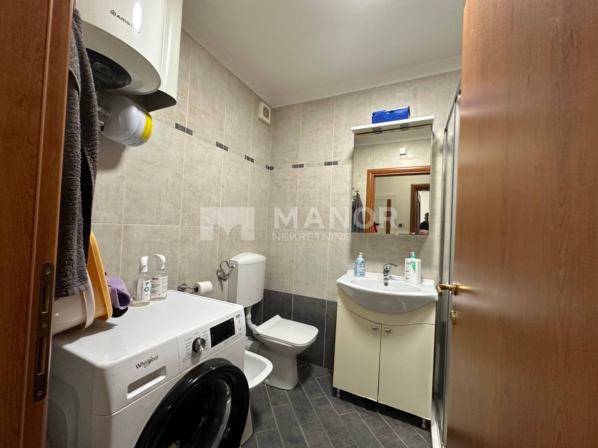 Appartamento Srdoči, Rijeka, 71m2