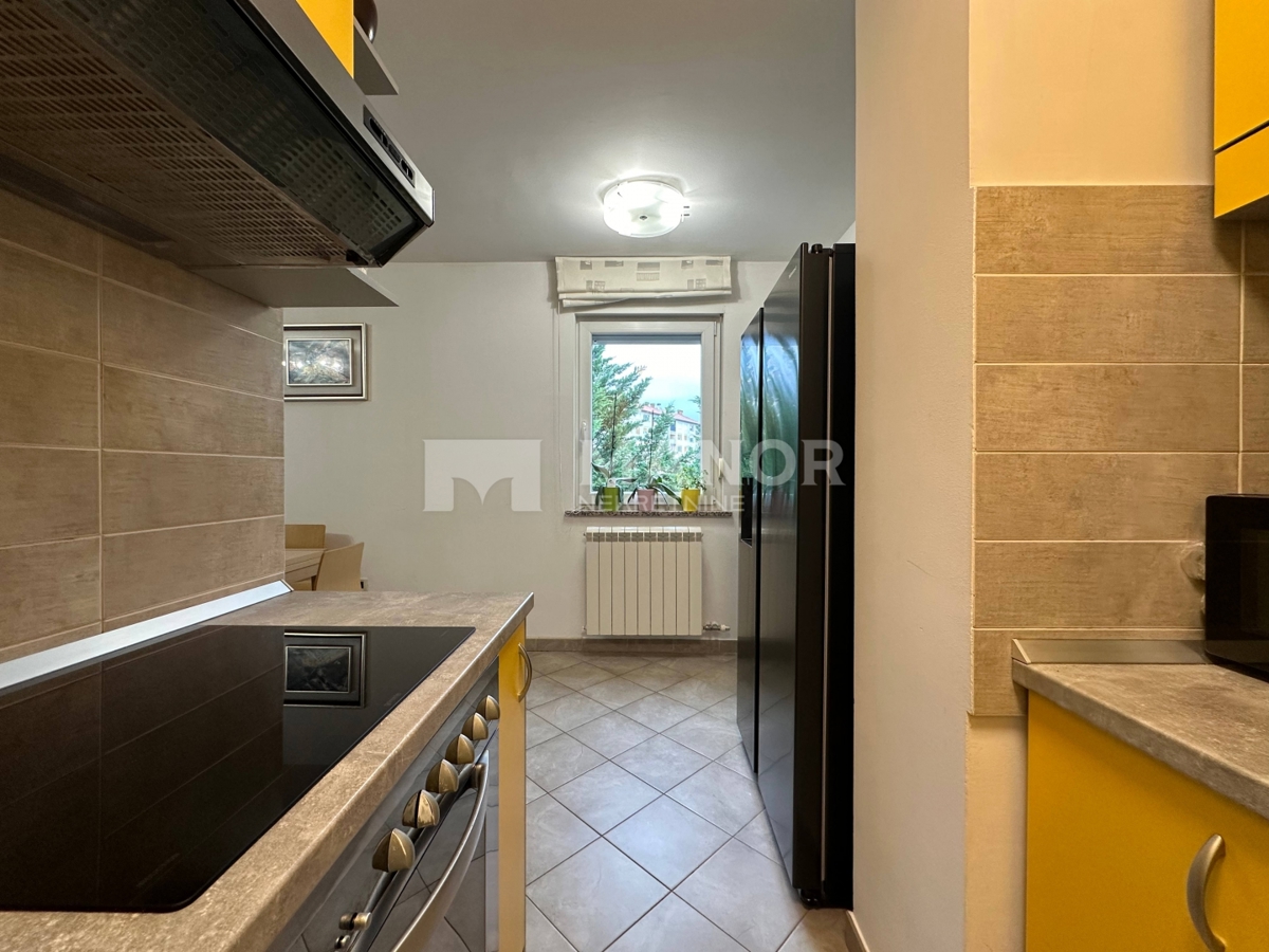 Appartamento Srdoči, Rijeka, 71m2