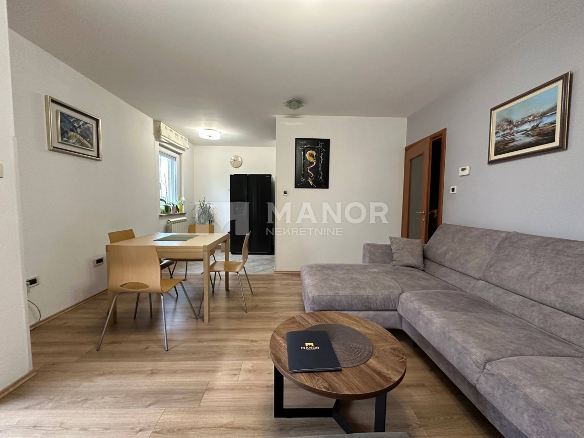 Appartamento Srdoči, Rijeka, 71m2