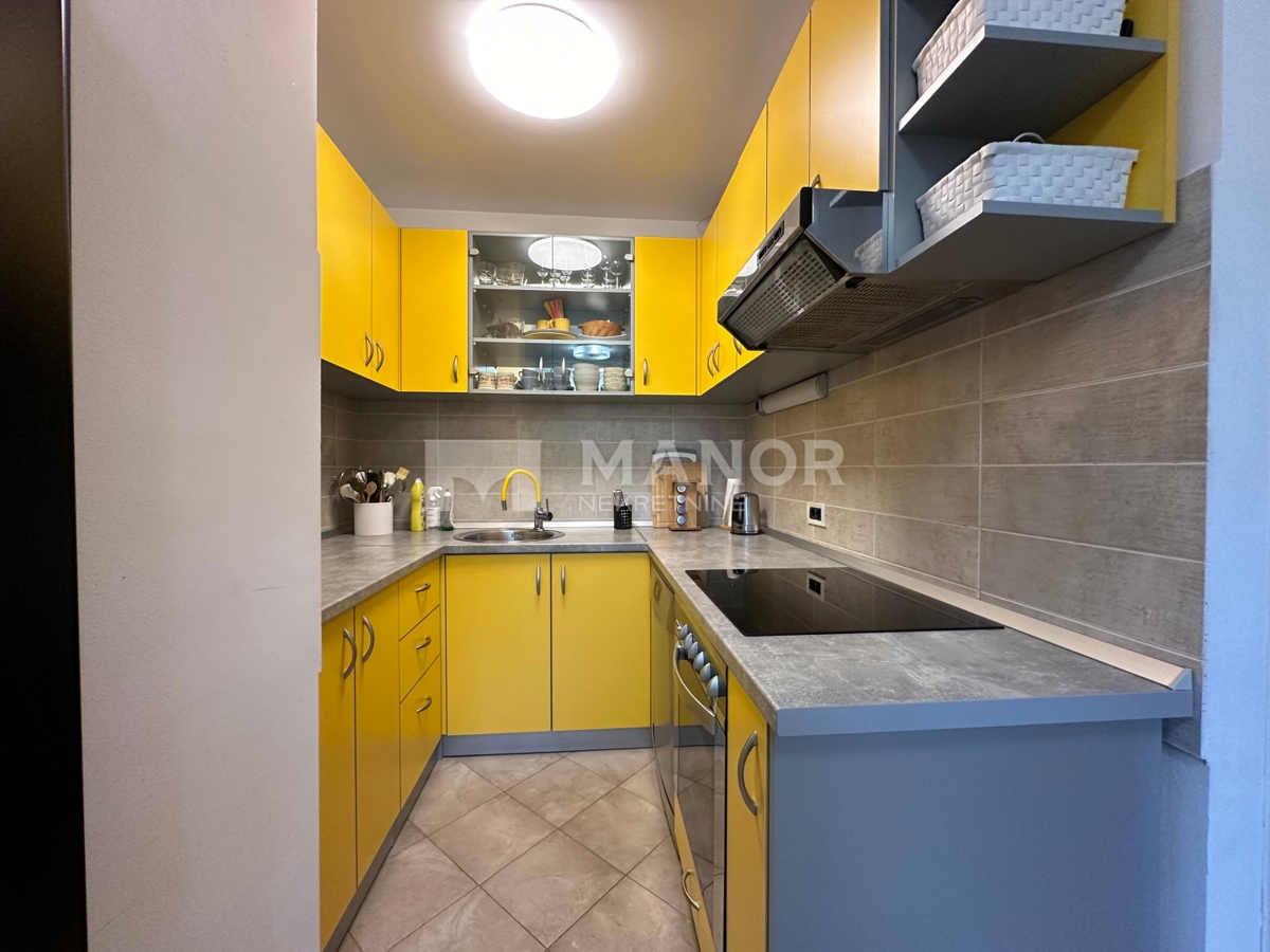 Appartamento Srdoči, Rijeka, 71m2