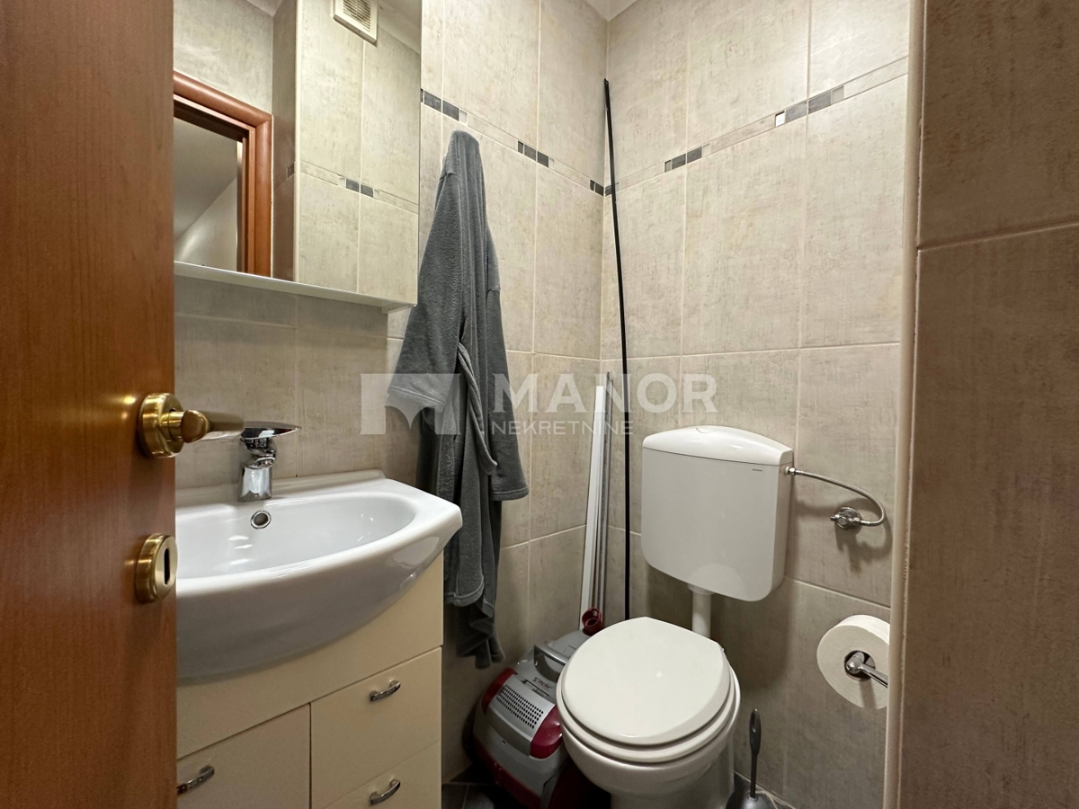 Appartamento Srdoči, Rijeka, 71m2