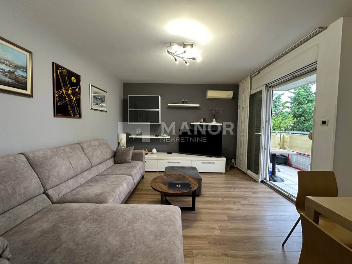 Appartamento Srdoči, Rijeka, 71m2