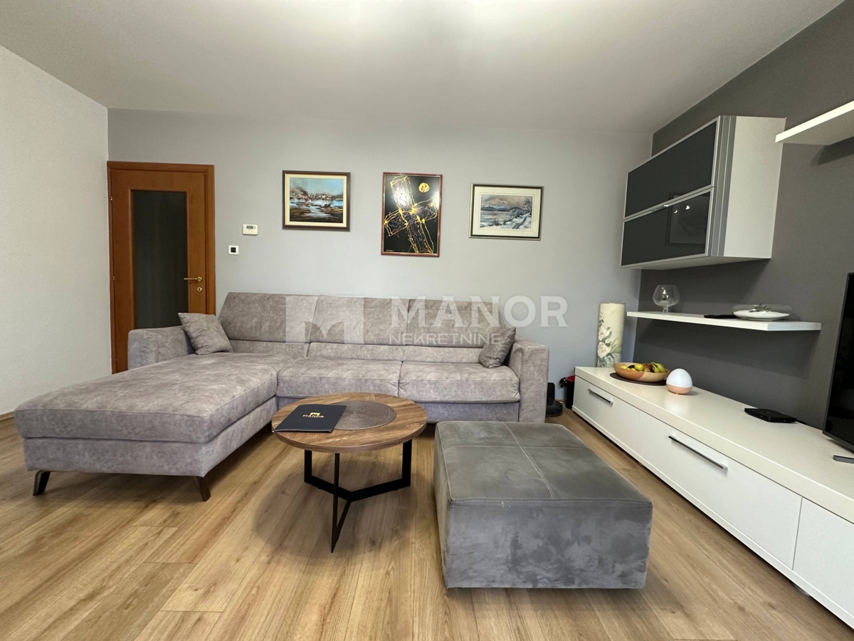 Appartamento Srdoči, Rijeka, 71m2
