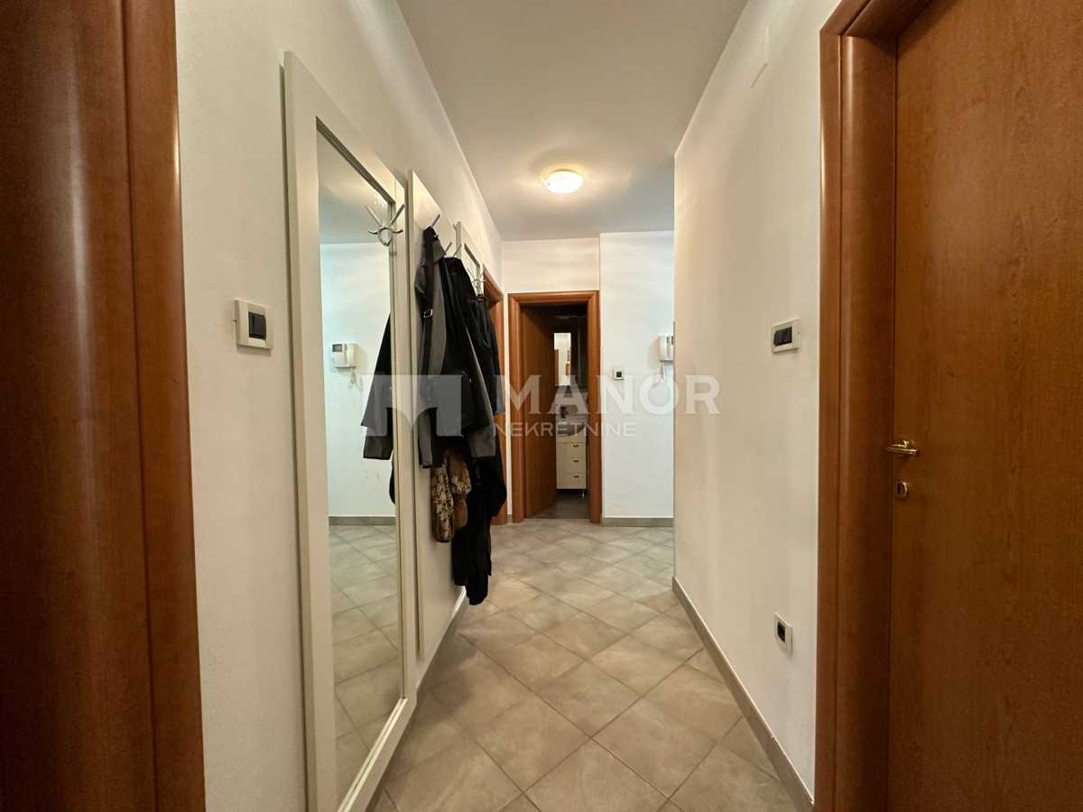 Appartamento Srdoči, Rijeka, 71m2
