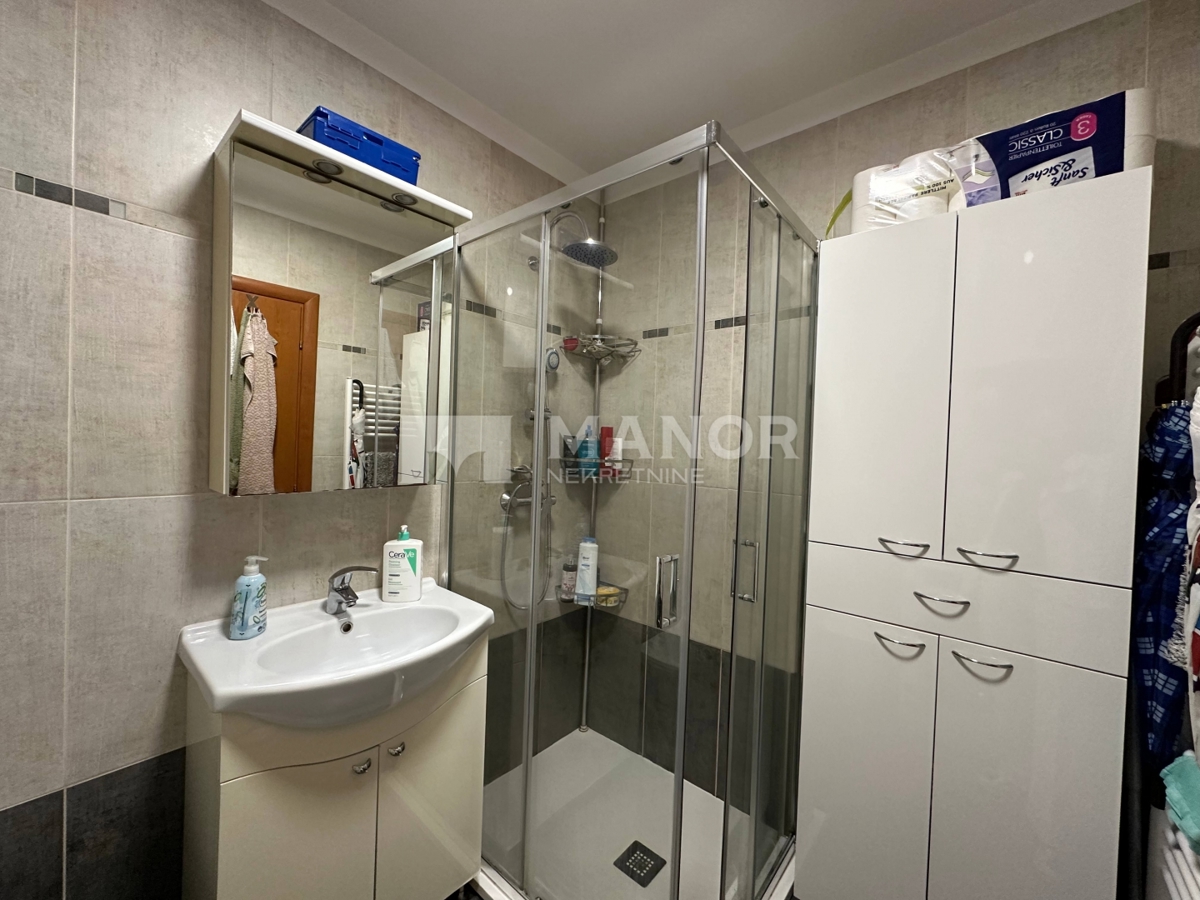 Appartamento Srdoči, Rijeka, 71m2