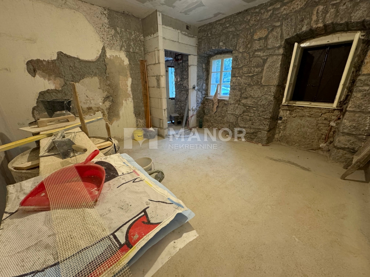 Appartamento Mihotići, Matulji, 120m2