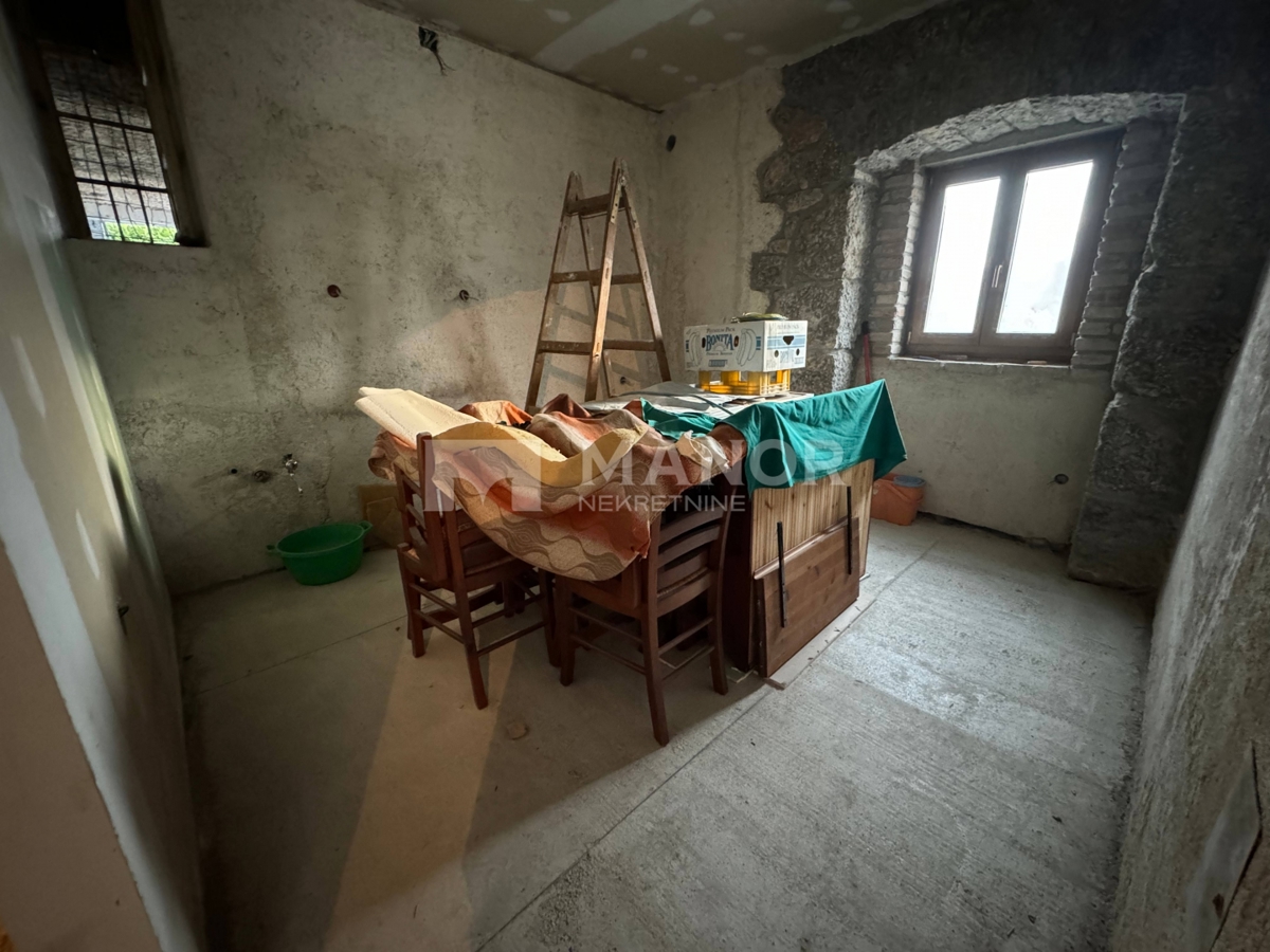 Appartamento Mihotići, Matulji, 120m2