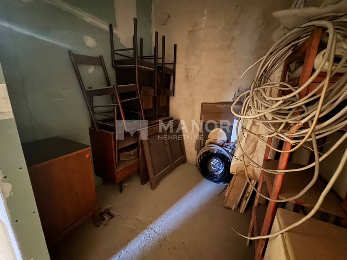 Appartamento Mihotići, Matulji, 120m2