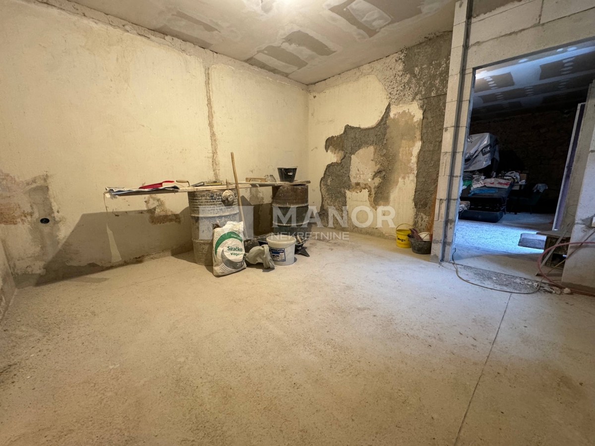 Appartamento Mihotići, Matulji, 120m2