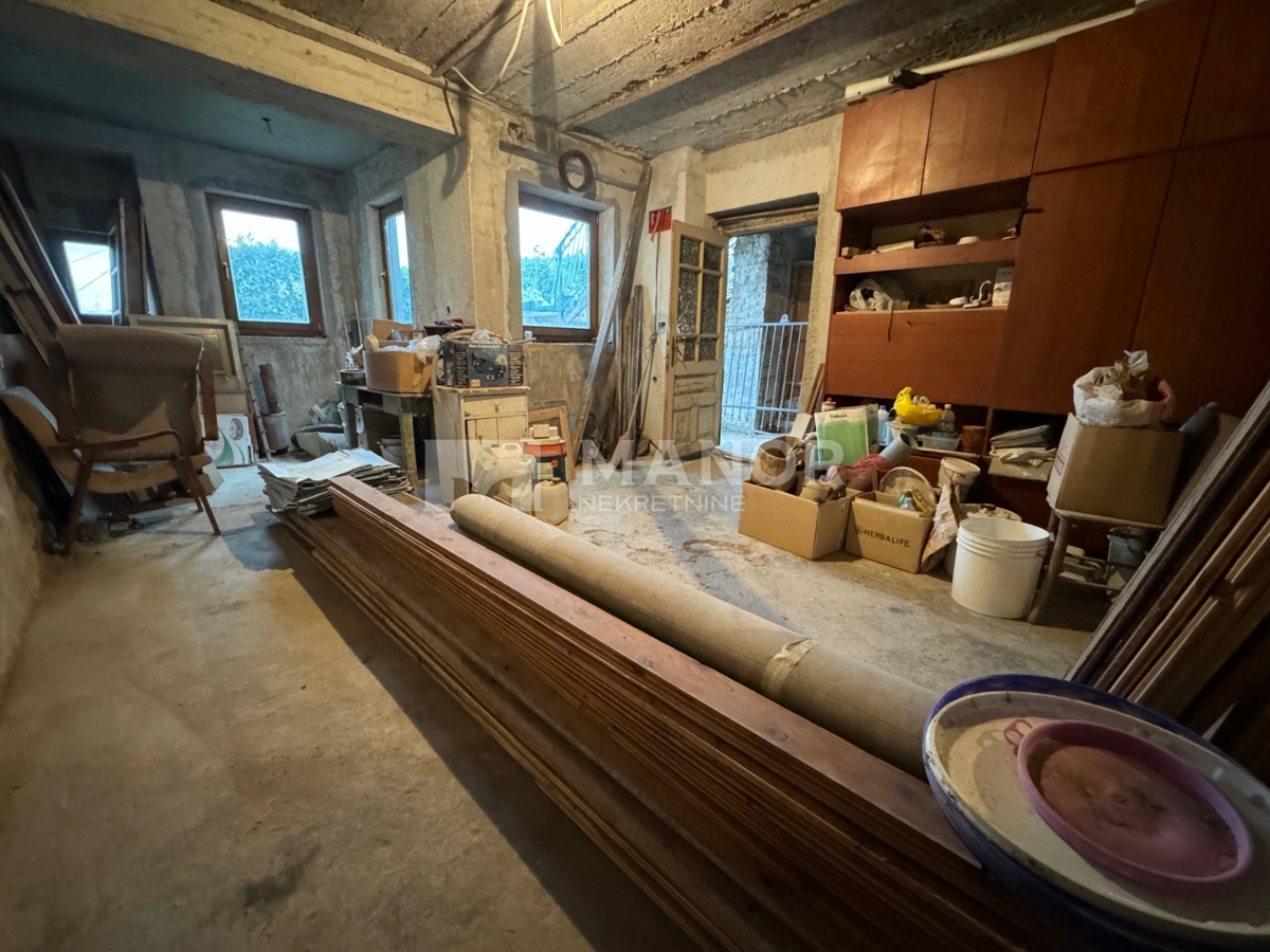 Appartamento Mihotići, Matulji, 120m2