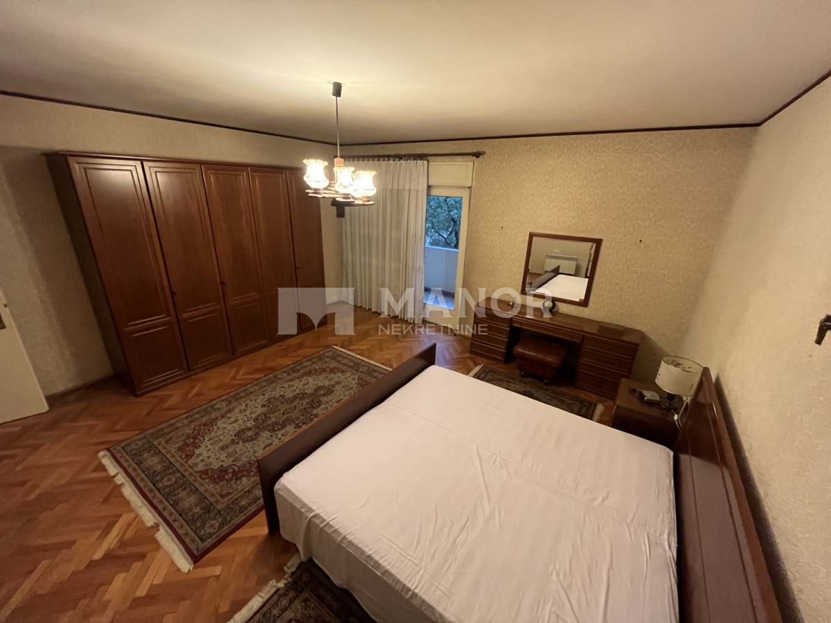 Appartamento Krnjevo, Rijeka, 98m2