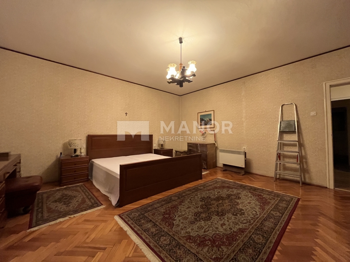 Appartamento Krnjevo, Rijeka, 98m2