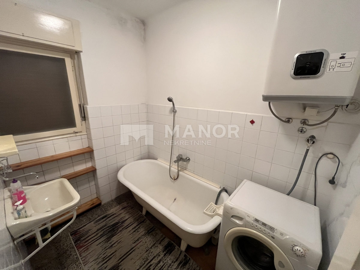 Appartamento Krnjevo, Rijeka, 98m2