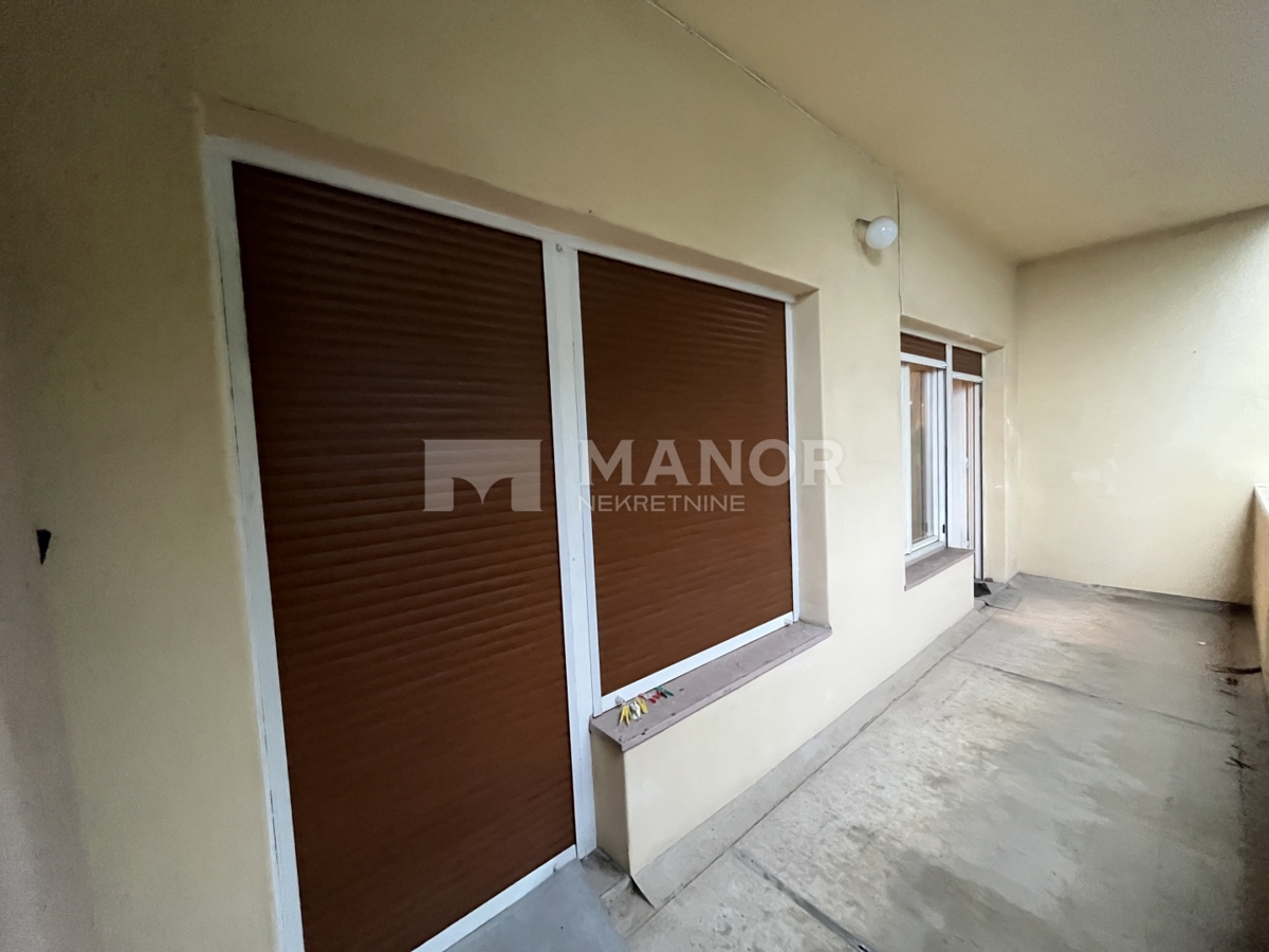 Appartamento Krnjevo, Rijeka, 98m2