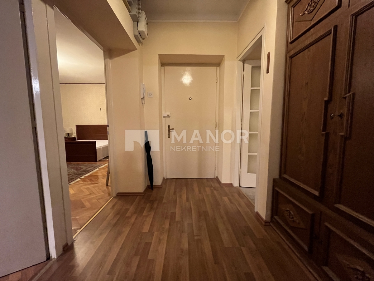 Appartamento Krnjevo, Rijeka, 98m2
