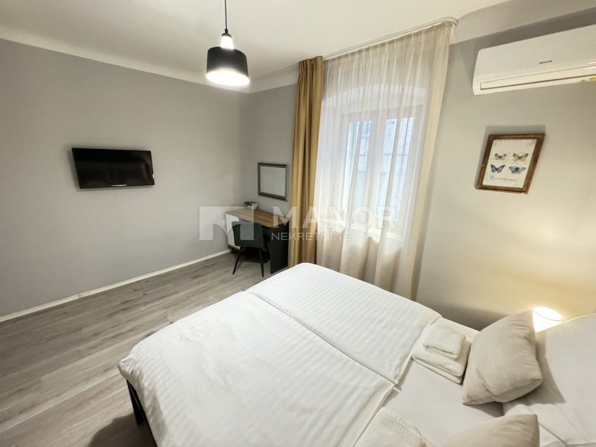 Appartamento Centar, Rijeka, 82m2
