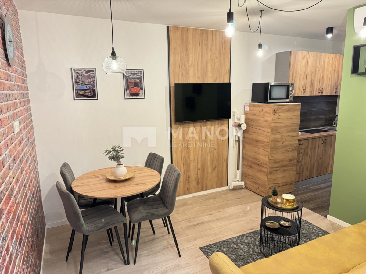 Appartamento Centar, Rijeka, 82m2
