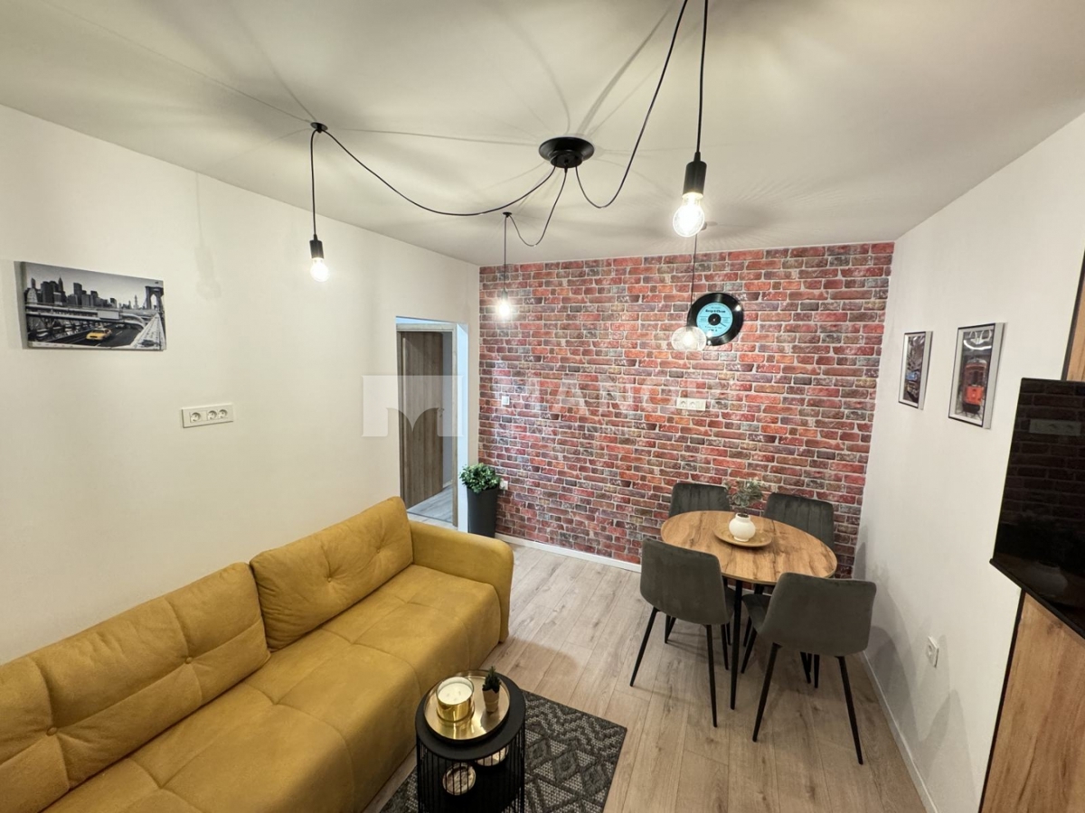 Appartamento Centar, Rijeka, 82m2