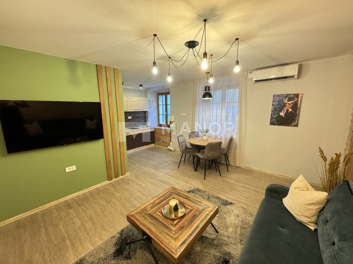 Appartamento Centar, Rijeka, 82m2