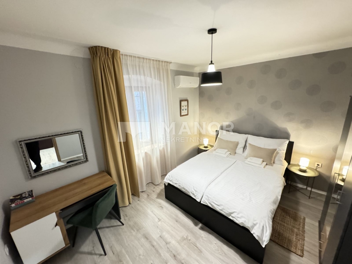 Appartamento Centar, Rijeka, 82m2