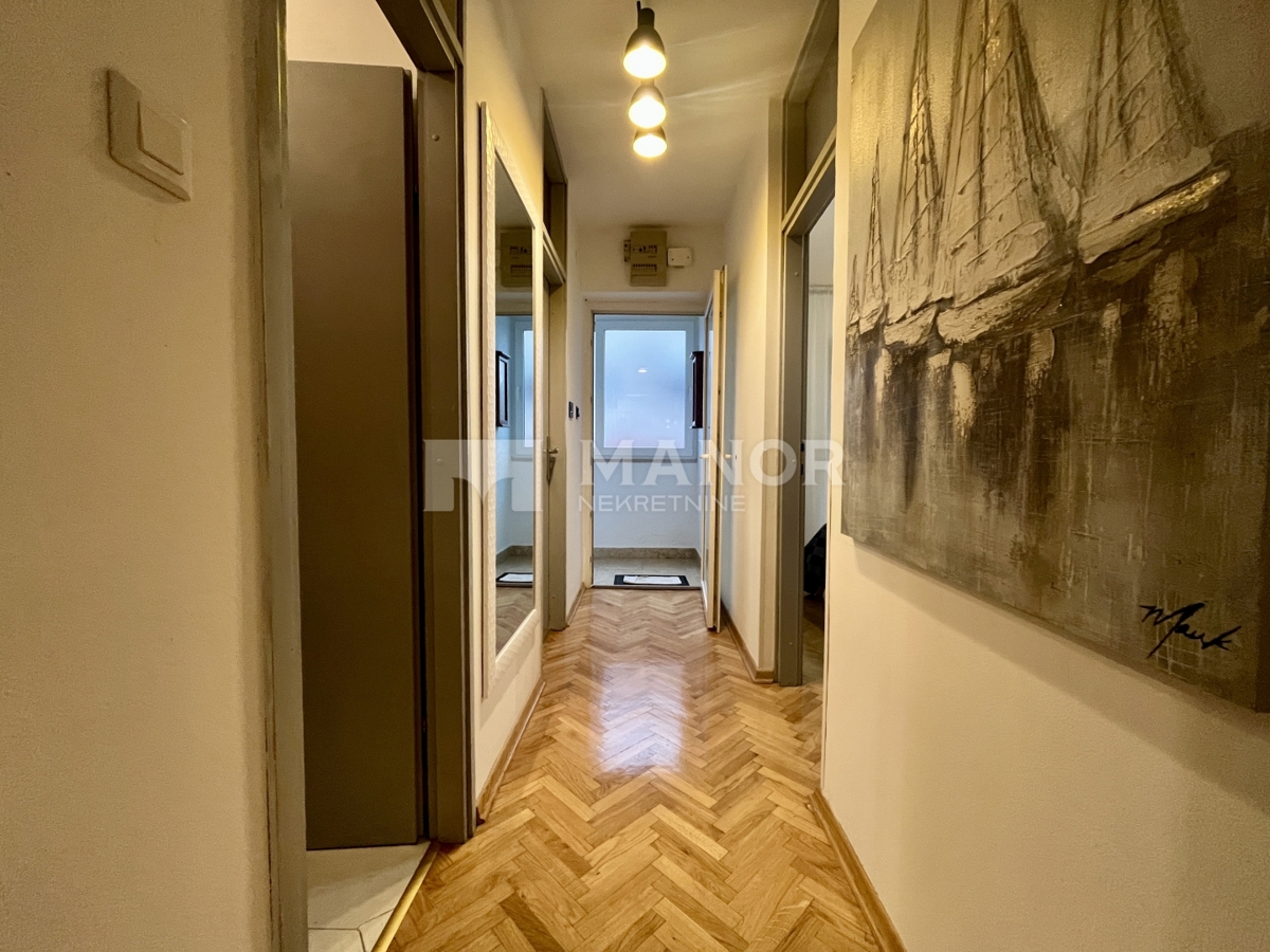 Appartamento Marčelji, Viškovo, 63m2