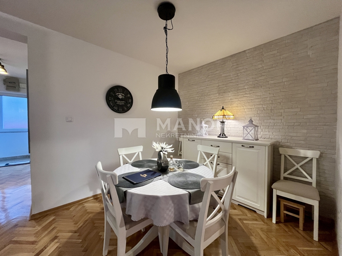 Appartamento Marčelji, Viškovo, 63m2