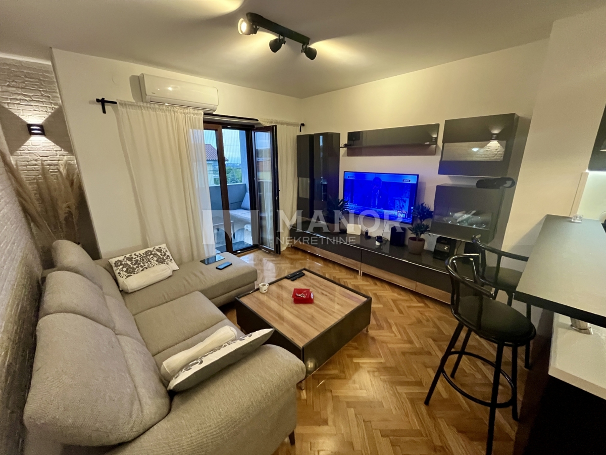 Appartamento Marčelji, Viškovo, 63m2