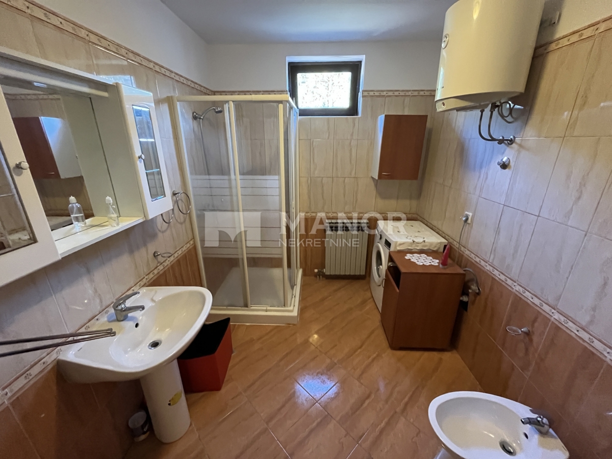 Appartamento Spinčići, Kastav, 88m2