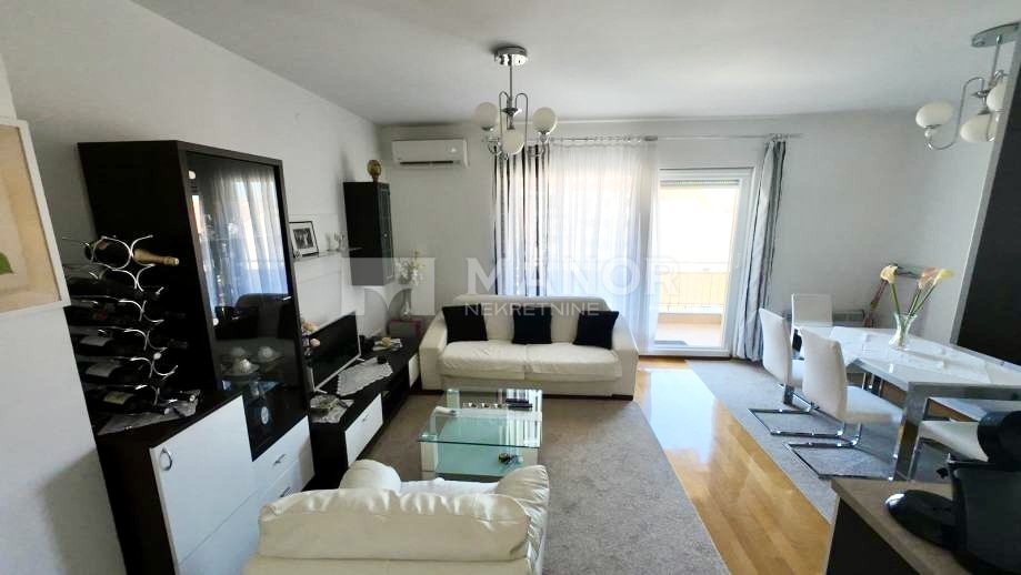 Appartamento Crikvenica, 54m2