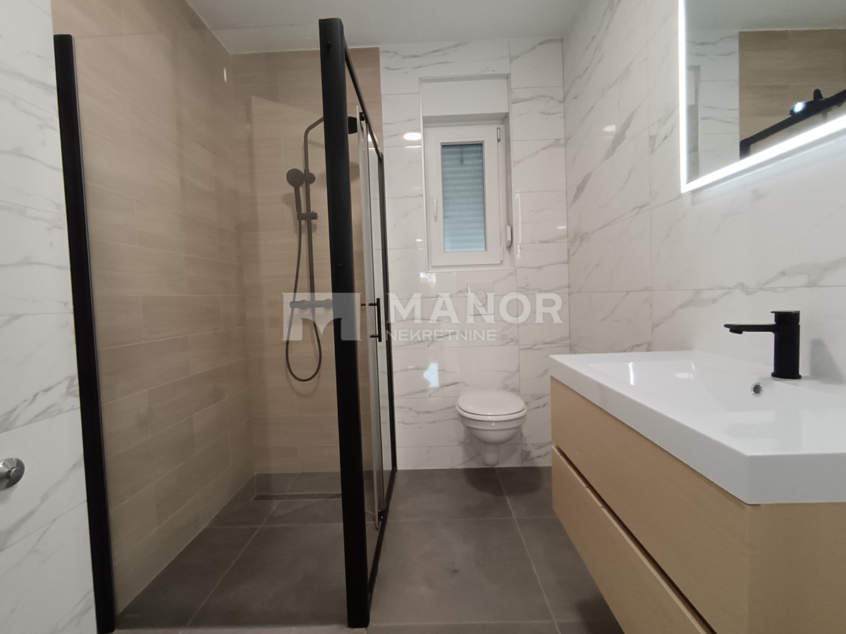 Appartamento Crikvenica, 59m2