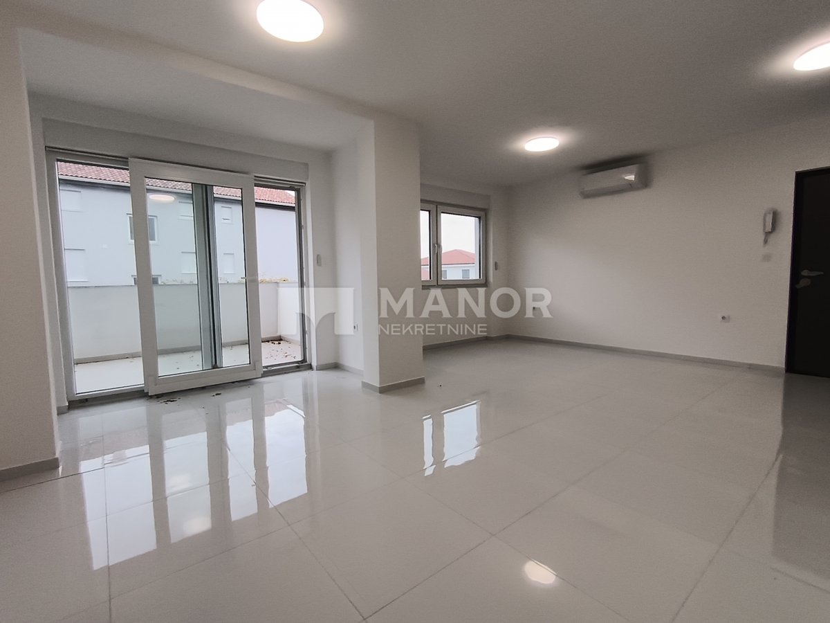 Appartamento Crikvenica, 50m2