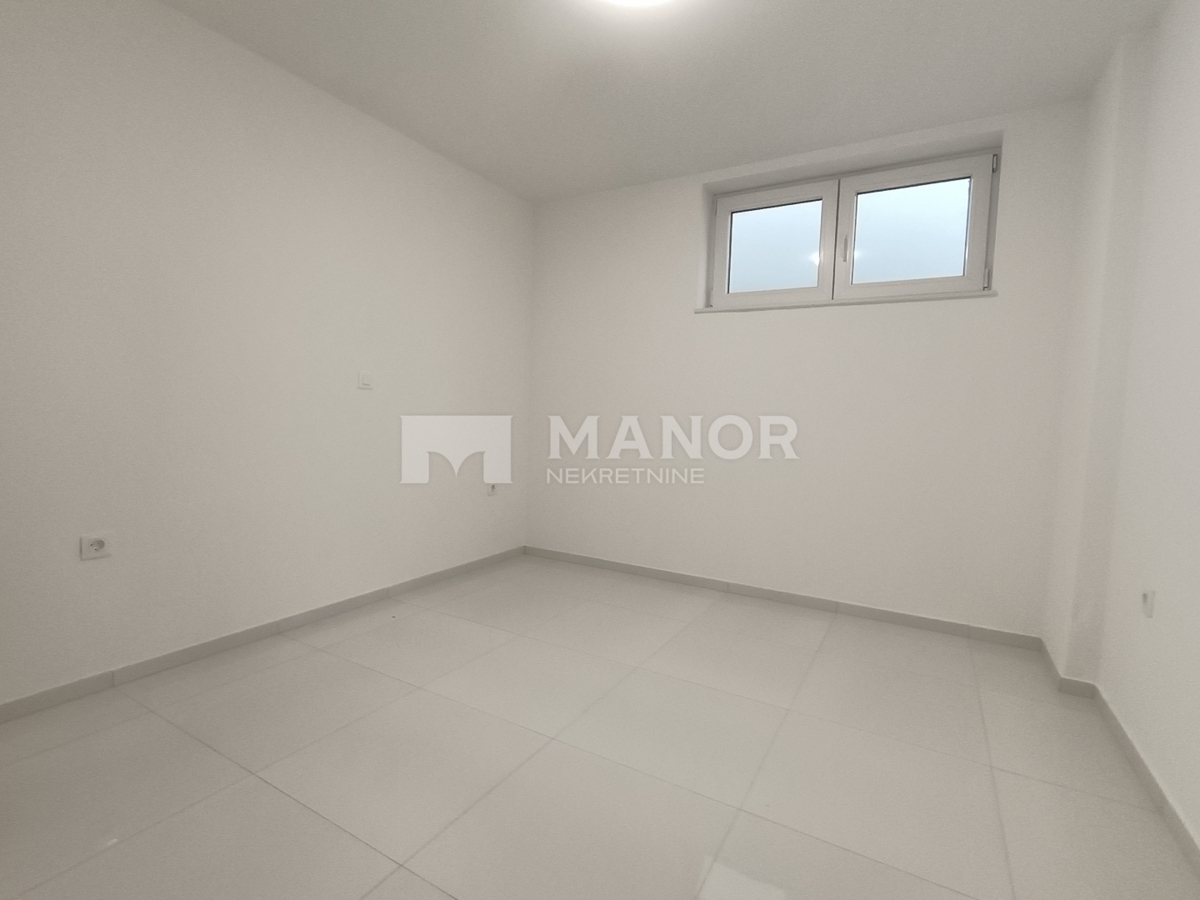 Appartamento Crikvenica, 50m2